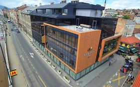 Hotel President Sarajevo